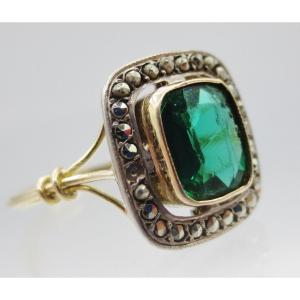 End Of The 19th Century Ring.