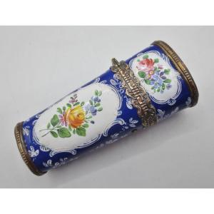 Lady's Necessary, 18th Century.