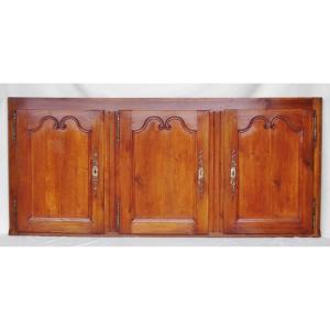 Oak Cupboard Front. 