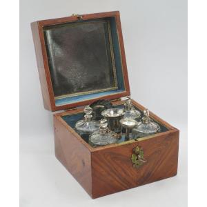 Scented Box, 18th Century.