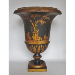 Medici Vase, 18th Century.  