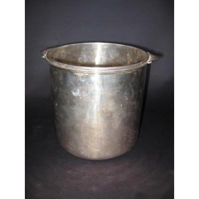 Rafraîchissoir XVIIIe