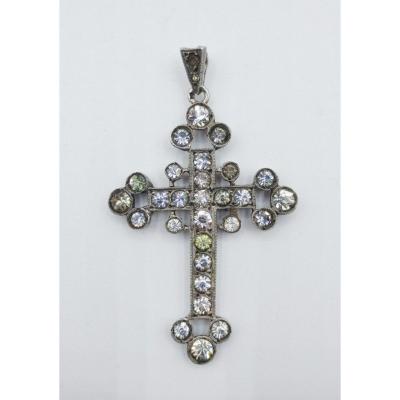 Croix d'Yvetot, Normandy XIXth Century.