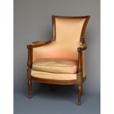 Bergere Vintage Management