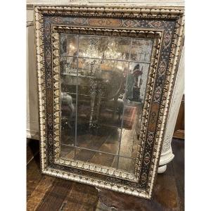 Antique Spanish Mirror 20th Century