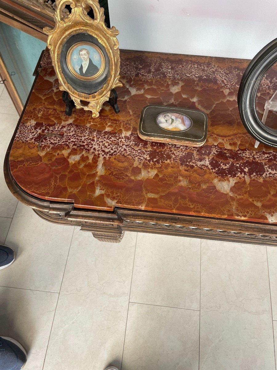 Console impero-photo-2