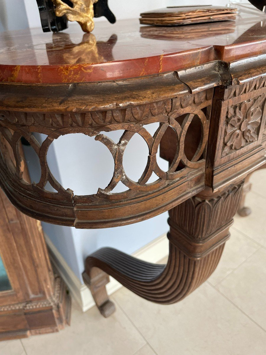 Console impero-photo-3
