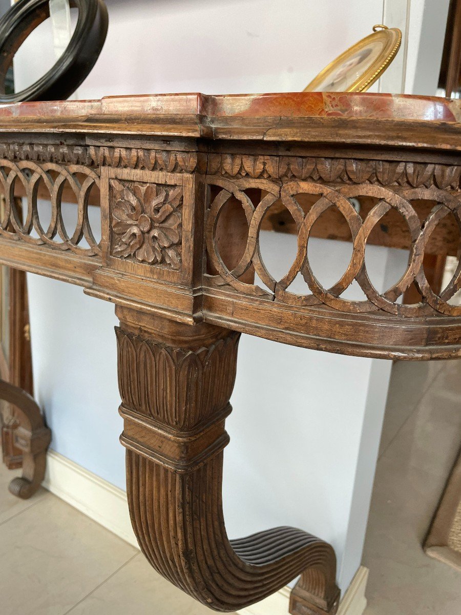 Console impero-photo-4
