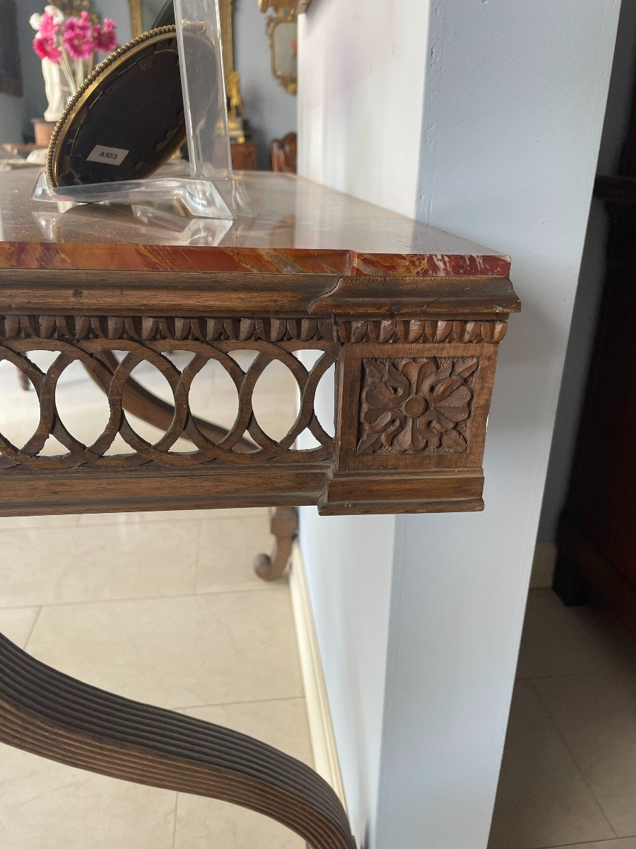 Console impero-photo-1