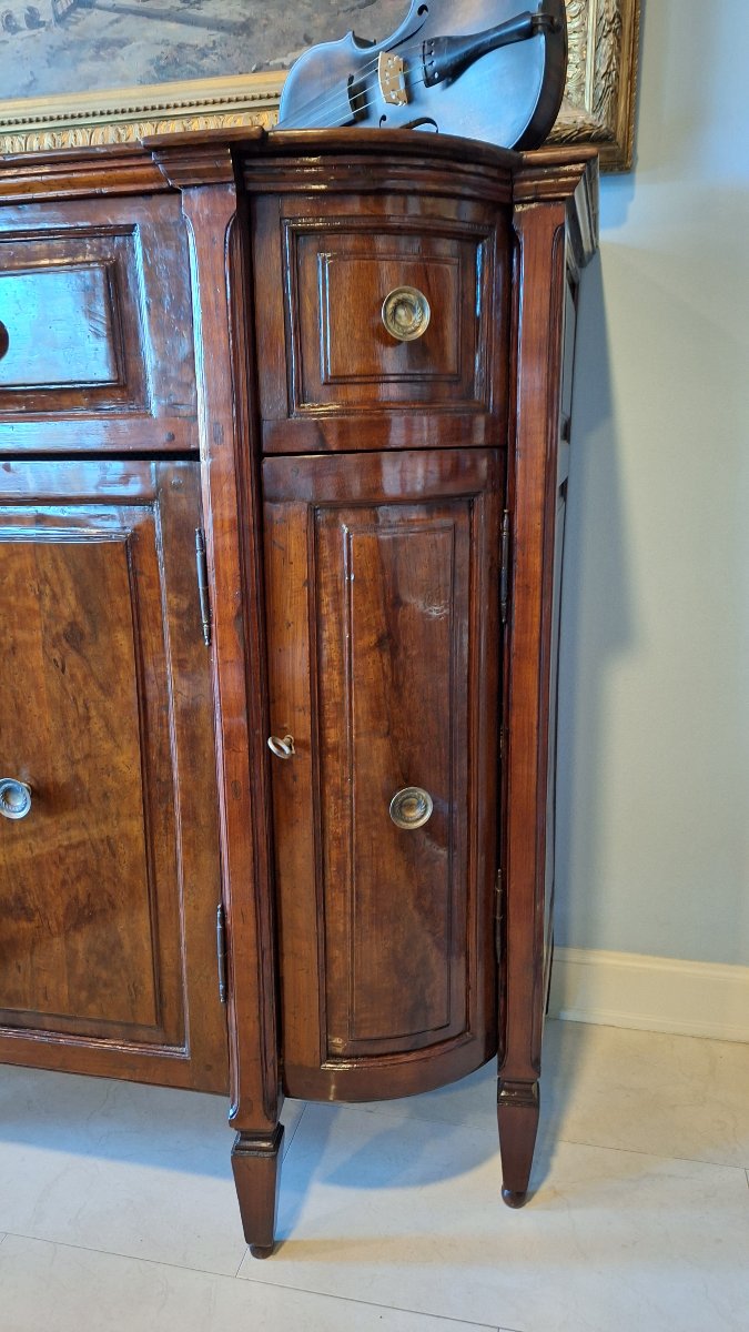 Credenza  Luigi XVI-photo-1