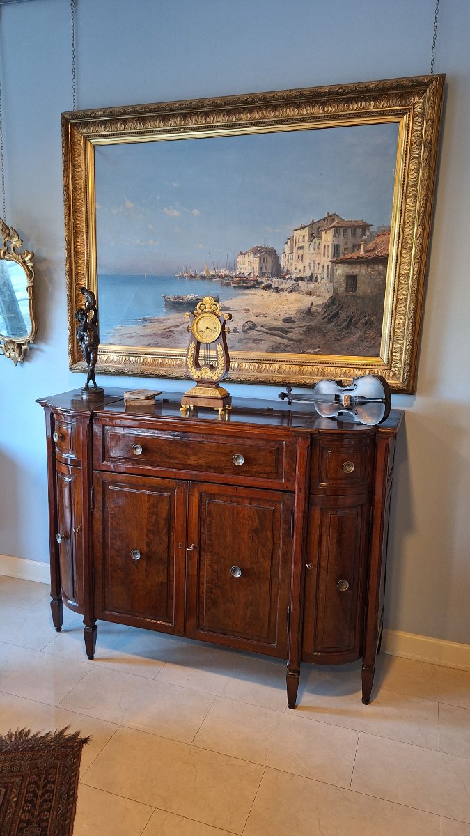 Credenza  Luigi XVI