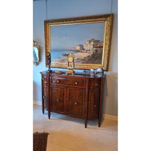 Credenza  Luigi XVI