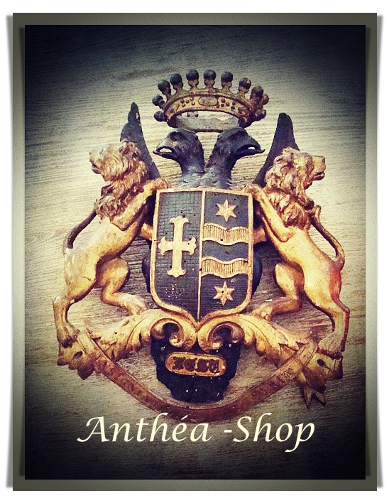 Anthéa - Shop