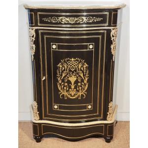 Napoleon III High Sideboard