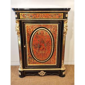 Boulle Marquetry Sideboard