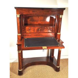 Empire-era Bonheur Du Jour