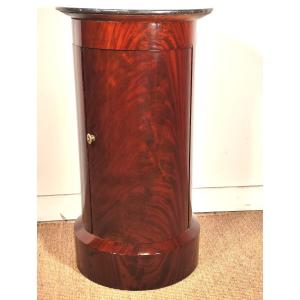 Empire Period Cuban Mahogany Somno