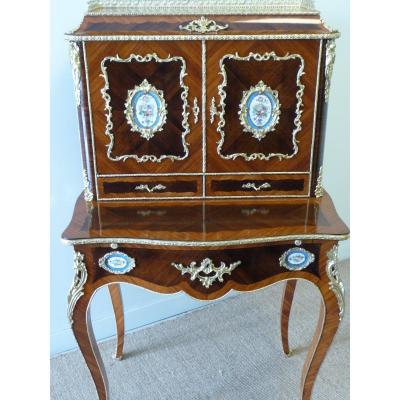 Happiness Of The Day Napoleon III