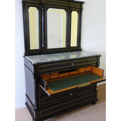 Napoleon III Commode