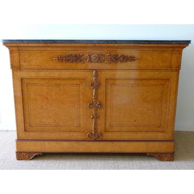 Chest Of Drawers Attributed To Jj Werner
