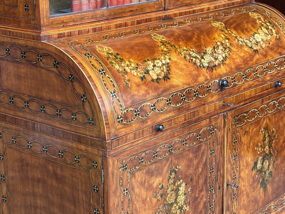Anthony Short Antiques
