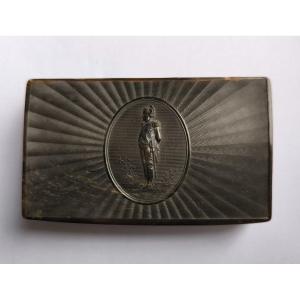 19th Century Snuffbox 