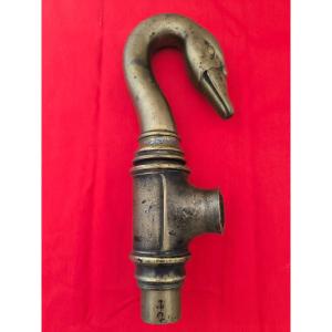 1st Empire Faucet Duck Head In Bronze 