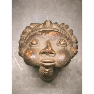 Unusual African Art Object