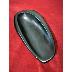 Black Pocket Empty By Georges Jouve 