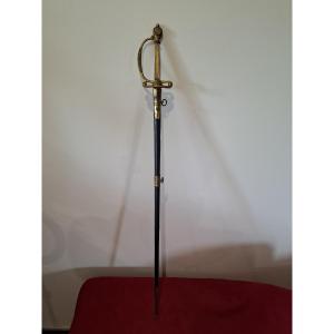 English Sword