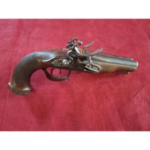 Vennery Pistol 1st Empire