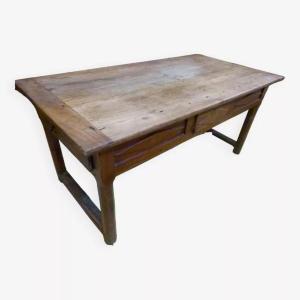 18th Century Farm Table