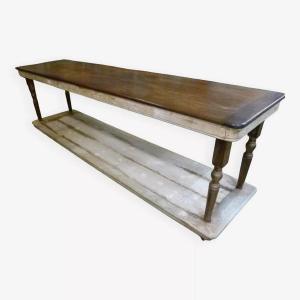 Counter Table Profession 20th