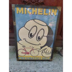 Michelin Poster