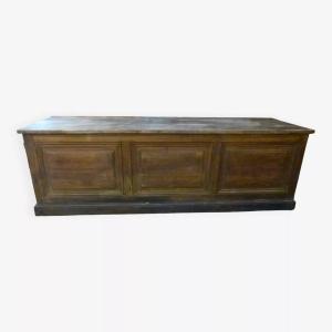 Counter With 20 Drawers, 20th Century