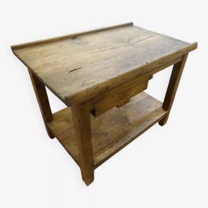 Trade Table