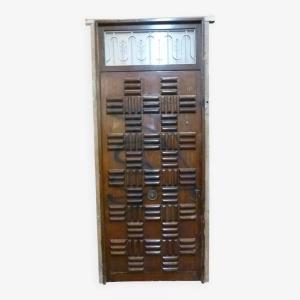 20th Century Front Door