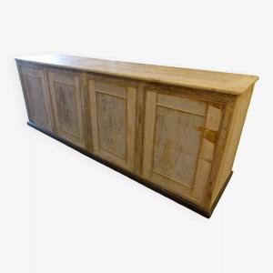 20th Century Shop Counter