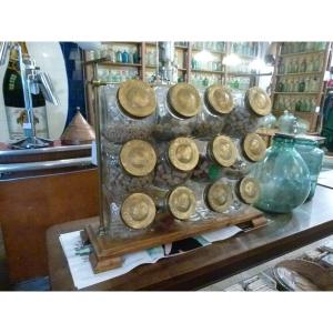 Bombonerie Tarda Barcelona 20th