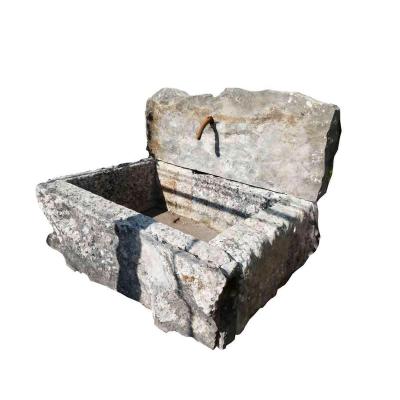 Stone Fountain