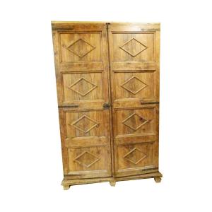 18th Century Wardrobe