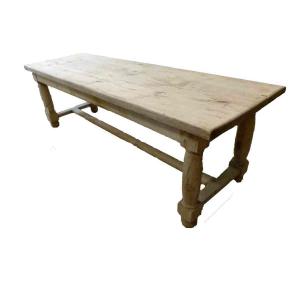 Farm Table