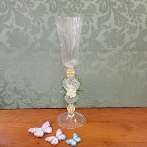Venetian Glass 