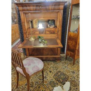 Secretary Louis Philippe