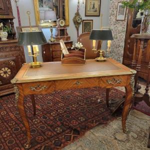 Louis XV Desk