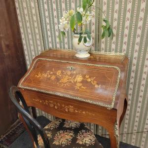 Bonheur Du Jour Louis XV