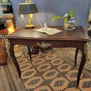 Small Louis XV Desk