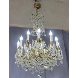 12-light Chandelier
