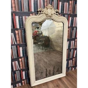 Old Mirror