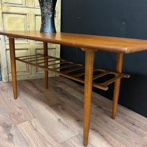 Scandinavian Coffee Table